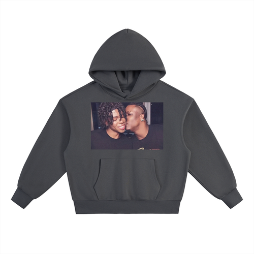 KKB JARDO PREMIUM HOODIE
