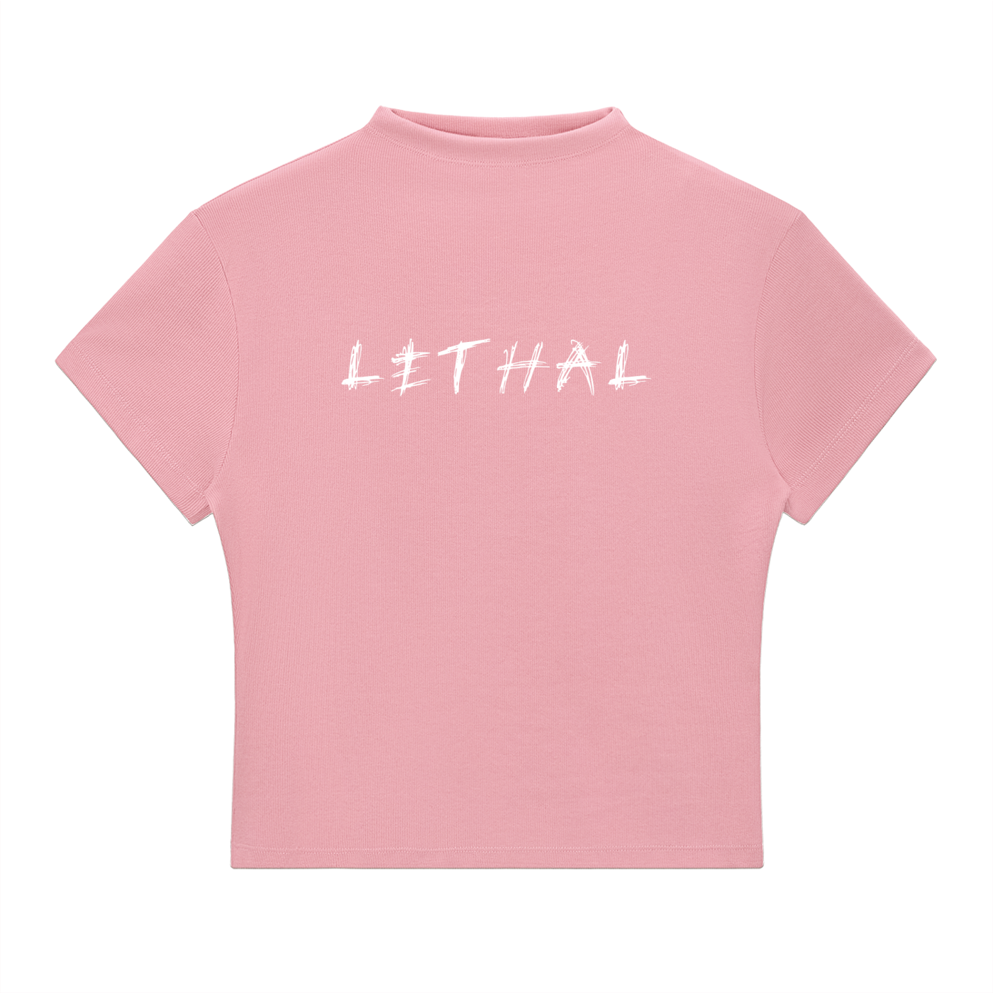 LETHAL KKB SLIM FIT T-SHIRT