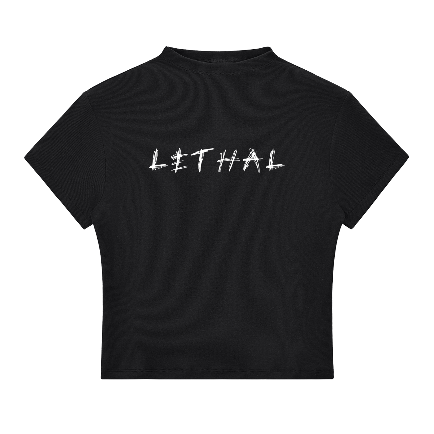 LETHAL KKB SLIM FIT T-SHIRT