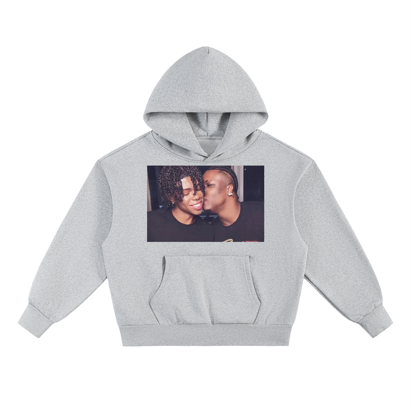 KKB JARDO PREMIUM HOODIE