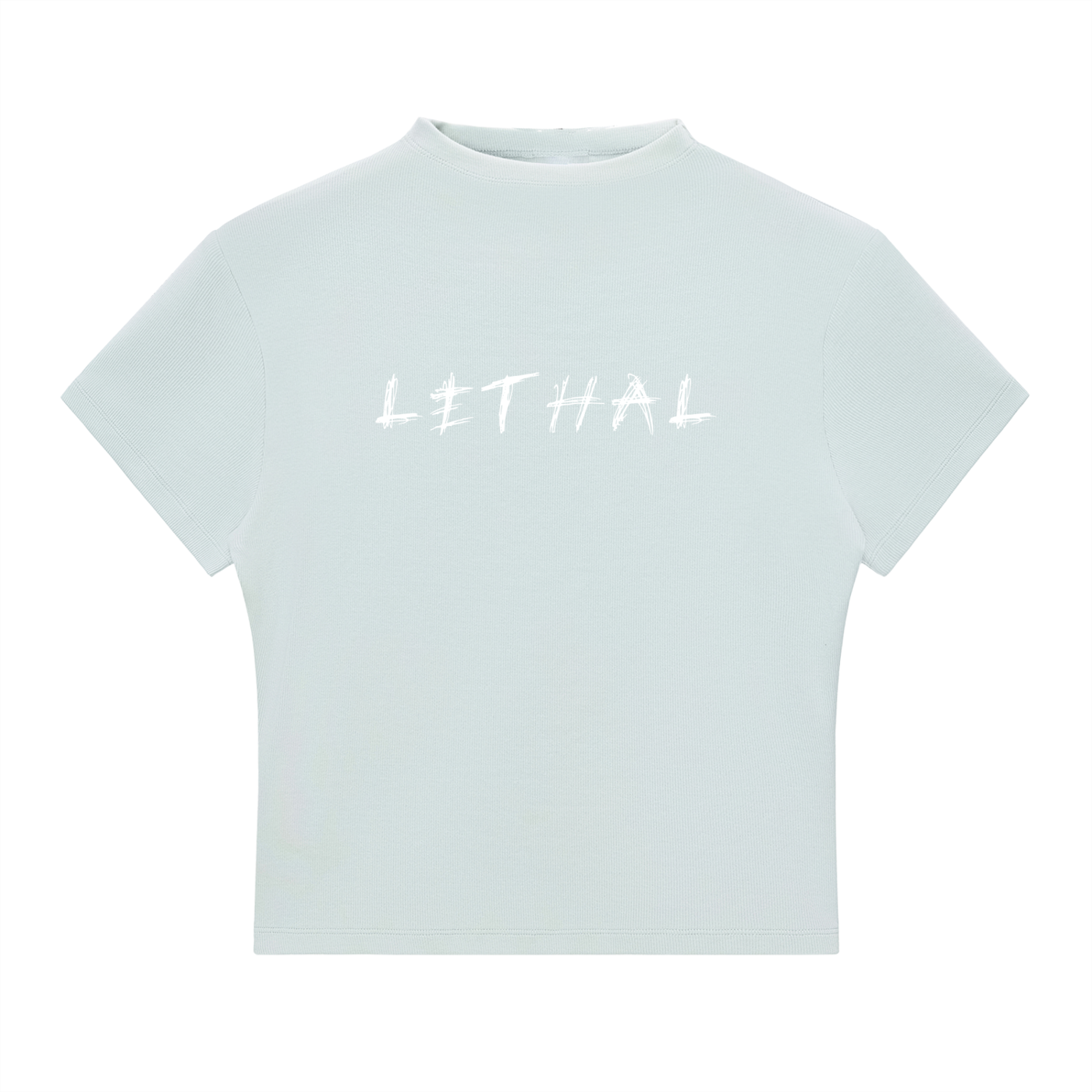 LETHAL KKB SLIM FIT T-SHIRT