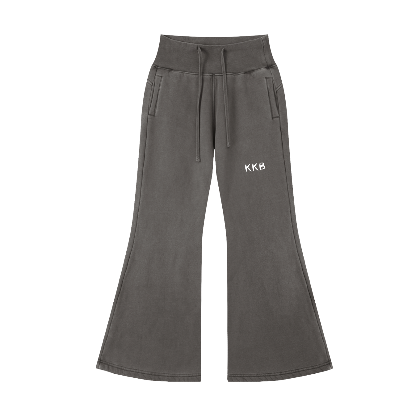 KKB Flared SweatPants
