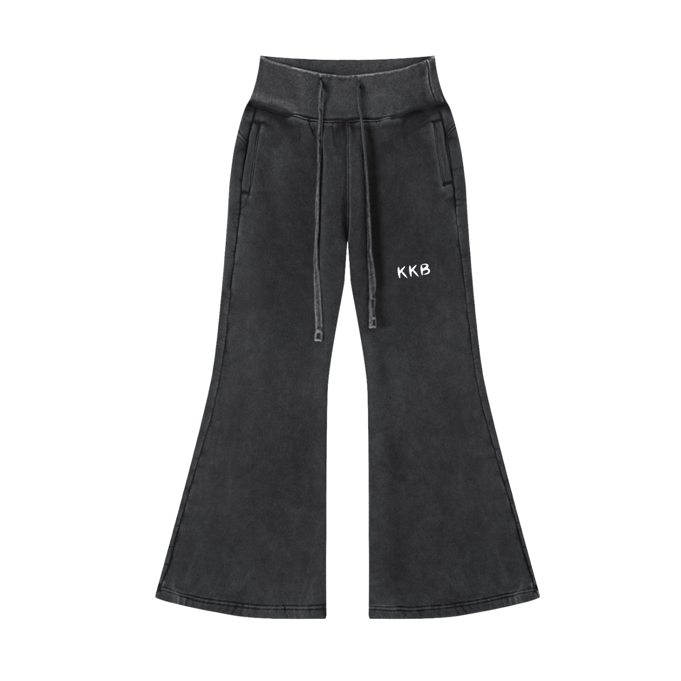 KKB Flared SweatPants